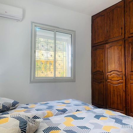 Dar Chenini Apartman Kábesz Kültér fotó