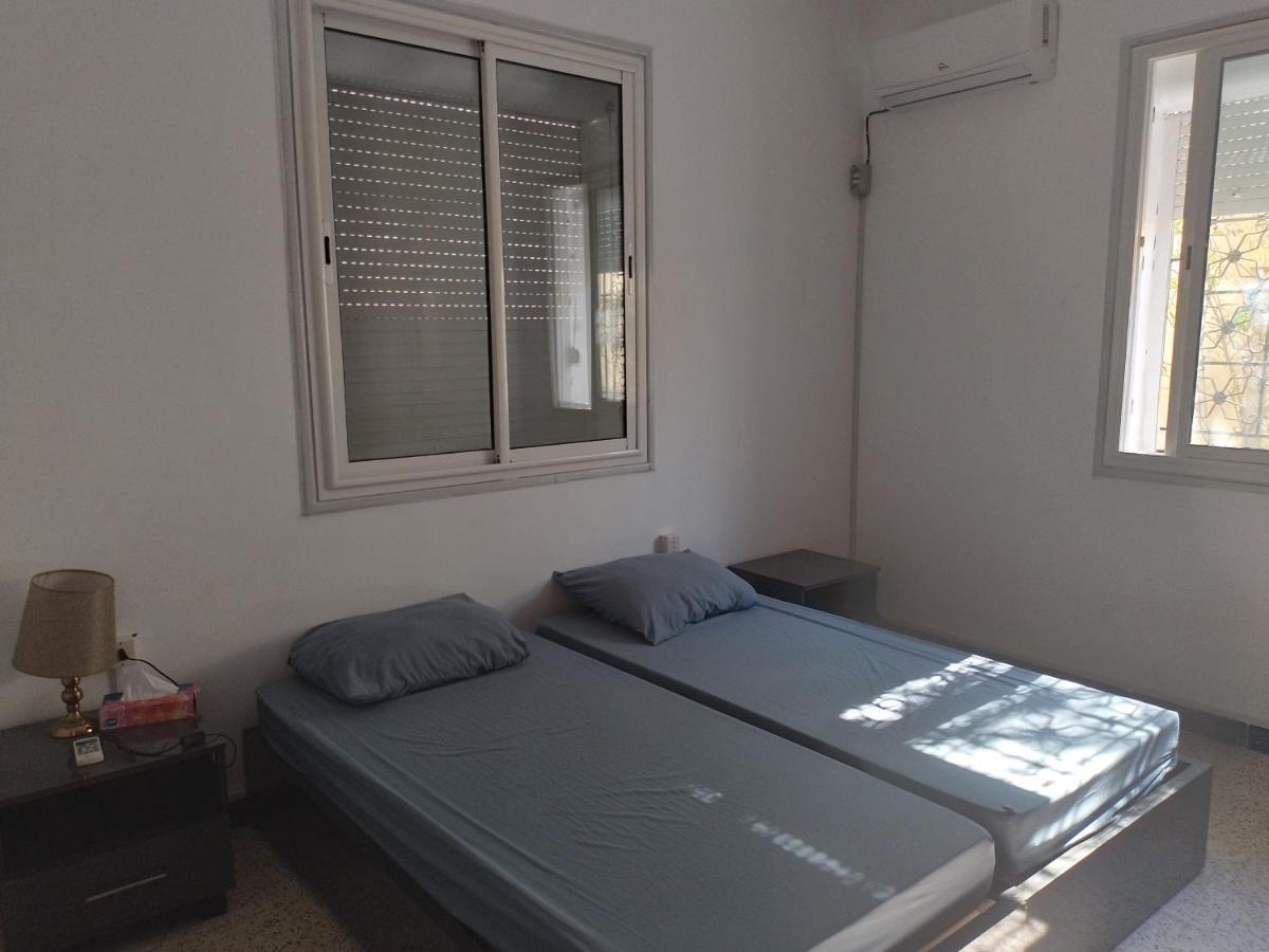 Dar Chenini Apartman Kábesz Kültér fotó