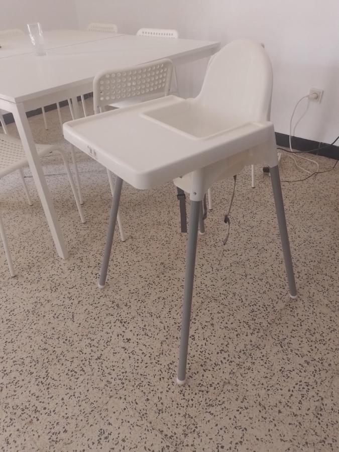 Dar Chenini Apartman Kábesz Kültér fotó