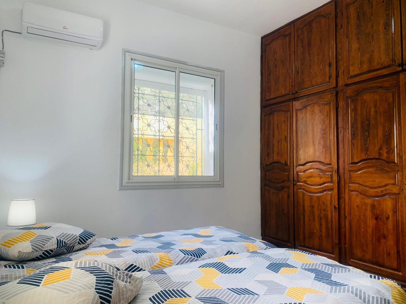Dar Chenini Apartman Kábesz Kültér fotó