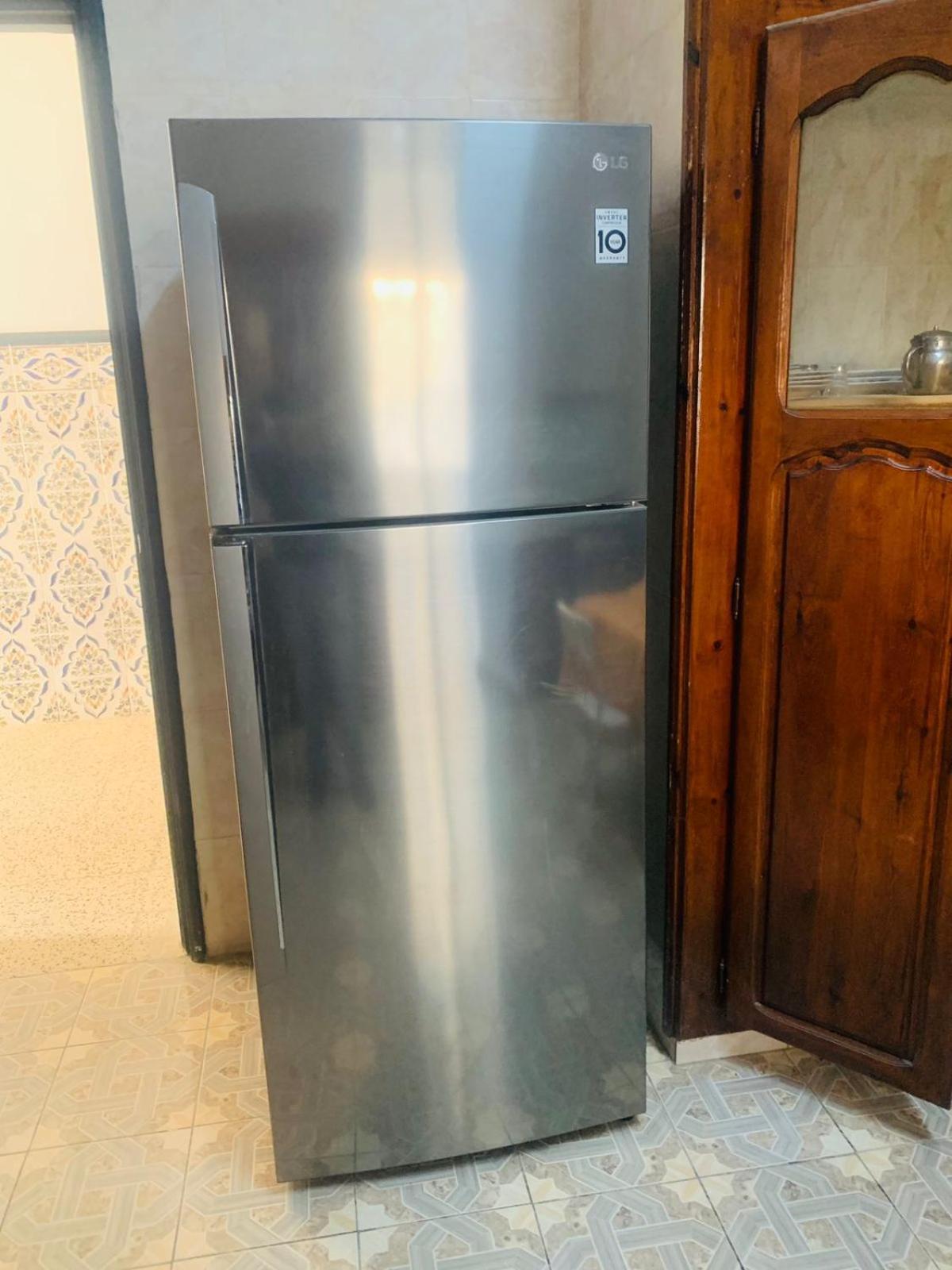 Dar Chenini Apartman Kábesz Kültér fotó